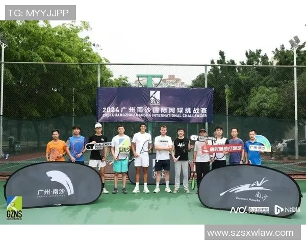 广州网球队团队协作引发热议球员间默契与竞争的微妙平衡